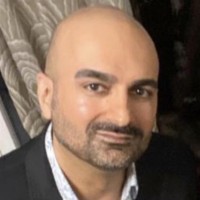 Arash Valipour