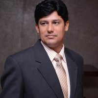 Imran Ahmed