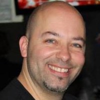 Eric Nolet