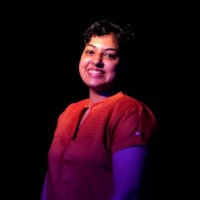 Ruth Ann Varghese
