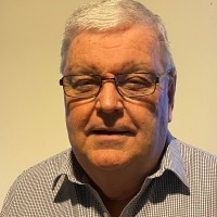 Paul Warwick