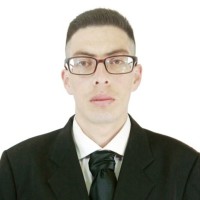 Henry David Chavez Uribe