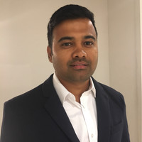 Santhosh Kumar