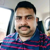 Manish Kumar Srivastava