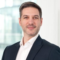 Michail (Mike) Grivas