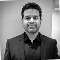 Prasann Dikkar
