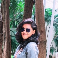 Srinithi Haribasker