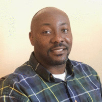 Jamol Reynolds