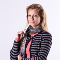 Susanna Rocinova
