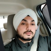 Karandeep S.
