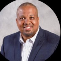 Marcus Robinson Sr.