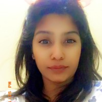 Shrutika Gawade