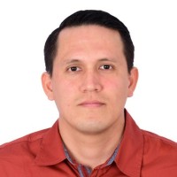 Walter Rodríguez Procel