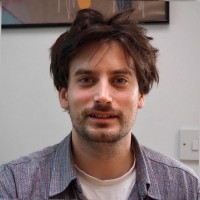 Rupert Faraway