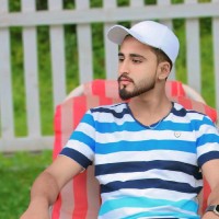 Syed Mansoor Ali Shah