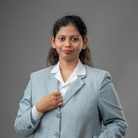 Swathi M