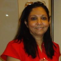 Usha (Sue) Perera,CCRP