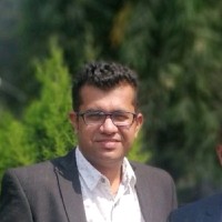 Pratik Panchal