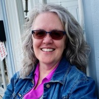 Therese Thompson MPA, MS