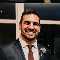 Marcelo Ferreira De Almeida Araujo