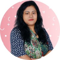 Neepa Ghosh