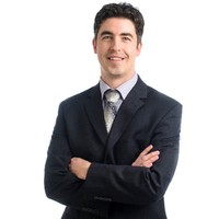 Chris MacPhee, CPA, CA