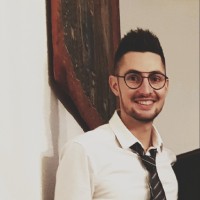 Alexandre Godin