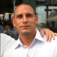 Michael Tinajero