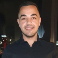 Aycan (Aj) Balikel