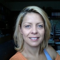 Elizabeth Lampadariou