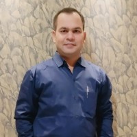 Arjun Singh Vijoriya