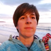 Gillian Tordoff MCLM