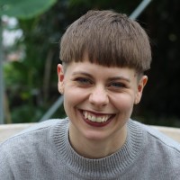 Aidan Hudson-Lapore