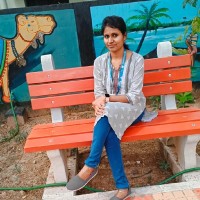 Pavithra Pandiarajan
