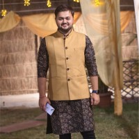 Pradeep Kumar Mishra