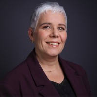 Gaëlle Rebours Ursulet