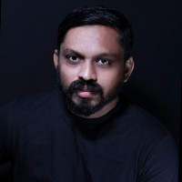 Jithin K.V