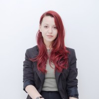 Maja Jovanovska