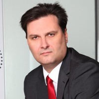 Louis Van Wyk