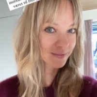 Anna Cecilie Schneekloth
