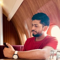 Brij Mohan