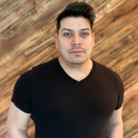 Kalob Martinez