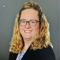 Amy Babcock, Aic