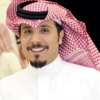 سعود النفيعي