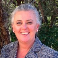 Georgeina Whelan