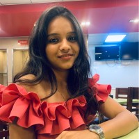 Mahima Dave