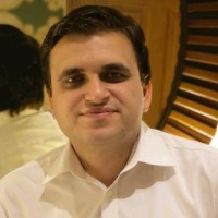 Usman Butt