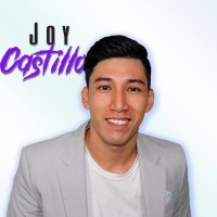 Joy Alexis Castillo Jimenez