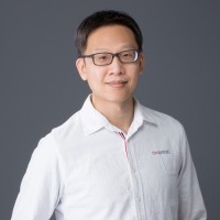 Jack Chiang