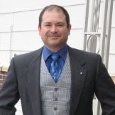 Tom Leveson